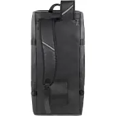 Normani Sport- und Reisetasche mit Rucksackfunktion 58 l