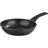 DS Produkte N8WERK Aluguss-Pfanne 24 cm - N8WERK Heat Indicator - Midnight Edition