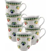 Villeroy & Boch French Garden Fleurence Henkelbecher