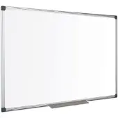 BI-Office MA0707170 Whiteboard Stahl Magnetisch