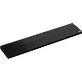 Glorious PC Gaming Race Glorious Ergonomic Wrist Rest Full Size Wood Tastatur Englisch Schwarz Schwarz One Size