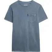 Superdry Classic Essential Pocket Kurzarm-t-shirt