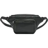 Liebeskind berlin Bauchtasche "Beltbag M LILA SHEEP NATURAL"