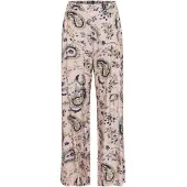 Fransa FRARIANA Damen Hose Stoffhose relaxed fit