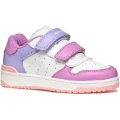 Geox Mädchen Barfußschuhe J45HXB 000BC C1Z8B Farbe: Weiß Größe: 33