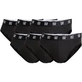 Cr7 Slip "Slip Basic, Slip, 6-pack 6er Pack"