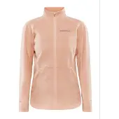 Craft Skipullover Adv Fleece Midlayer Damen Cosmo-XS