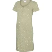 Mamalicious Mira Star Maternity Pyjama