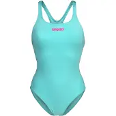 Arena Damen Schwimmanzug TEAM SWIMSUIT SWIM PRO SOLI