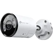TP-LINK VIGI C355, IP-Sicherheitskamera, Draußen, Kabelgebunden, 120 dB, CE, NTRA, VCCI, KC, BSMI, FCC, IC, Wand