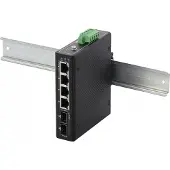 Pulsar Isfg64 Industrial Switch One Size / EU Plug 220V One Size