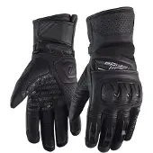 Modeka Air Ride II Motorrad Handschuhe