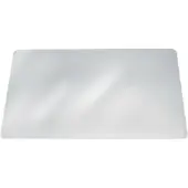Durable Duraglas, Transparent, 500 mm, 650 mm, 1 Stück(e)