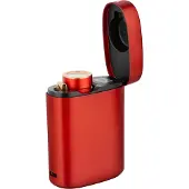 Olight Baton 3 Premium Edition Rot