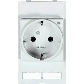 Murr Elektronik Steckdosenmodul VDE 4000-68000-0010000