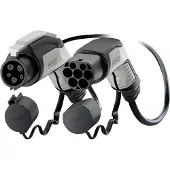 Phoenix Contact Wallbox Ac Ladekabel E Mobility Ladekabel Schwarz 5m Typ 2 Kabel