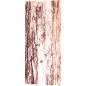 Haku Wandgarderobe