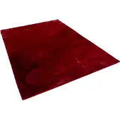 Pergamon Luxus Super Soft Fellteppich Plush