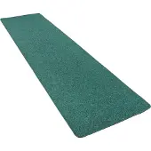 Snapstyle Feinschlingen Velour Läufer Teppich Strong