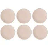 Villeroy & Boch Essteller NewMoon Beige 27 cm (6er-Set)