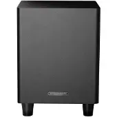 Edifier Subwoofer Airpulse Sw8 (Czarny)