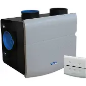 Maico Zentrales Abluftgerät ZEG2 EC 0086.0206