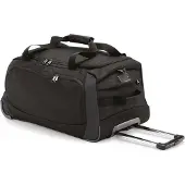 Quadra Tungsten&trade Wheelie Travel Bag