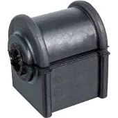 FEBI BILSTEIN 106217 Lagerung Stabilisator Stabigummi Hinten Links Hinten Rechts für JAGUAR XE (X760) XF (X260) XF SPORTBRAKE (X260)