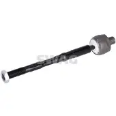 SWAG 33 10 6329 Axialgelenk Spurstange für NISSAN X-TRAIL (T32) Vorne Links Vorne Rechts