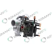 Mitsubishi Lader, Aufladung 003-001-000108R