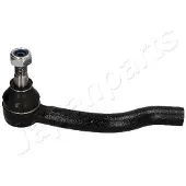ASHIKA Spurstangenkopf Spurstange für NISSAN NP300 Navara Pickup (D40) vorne Links 111-01-150L