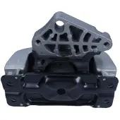 MAXGEAR Motorlager Gummimetalllager Vorne Links für FORD Transit Mk6 Kasten (V347, V348, FA) 40-0557