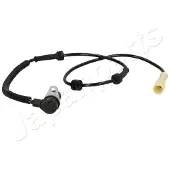 Japanparts ABS Sensor Raddrehzahl Vorne Rechts für CHEVROLET NUBIRA Kombi ABS-W14