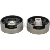 SWAG Motorlager Gummimetalllager Oben Unten für VW Golf VII Schrägheck (5G1, BQ1, BE1, BE2) 33 10 2486