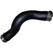 BUGIAD 81727 Turbo Ladeluftschlauch für BMW X5 (F15, F85)