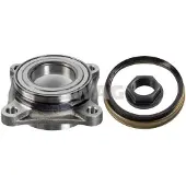 SWAG Radlagersatz Vorne Links Vorne Rechts für TOYOTA LAND CRUISER (KDJ12, GRJ12) Kegelrollenlager 96mm 33 10 5621