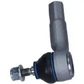 QUARO Spurstangenkopf Spurstange für FORD Fiesta Mk6 Schrägheck (JA8, JR8) Vorne Außen QS0659/HQ