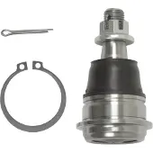 Blue Print Traggelenk Vorne Links Vorne Rechts für NISSAN ALMERA TINO (V10) ADN18695