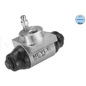 Meyle Radbremszylinder -ORIGINAL: True to OE. 614 055 0007