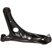 MAXGEAR 72-1837 Querlenker Vorne Unten Links für TOYOTA Yaris Schrägheck (P1) Yaris Verso (P2) RAUM Großraumlimousine (NCZ2) PLATZ (NCP1) VIOS
