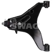 SWAG 33 10 6994 Querlenker Vorne Links Unten für MITSUBISHI L 200 / Triton Pickup (KAT, KBT) L 200 / Triton Pritsche / Fahrgestell (KAT, KBT)