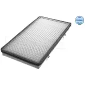 Meyle Filter, Innenraumluft -ORIGINAL: True to OE. 612 319 0015