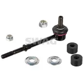 SWAG Koppelstange Stabilisator für HYUNDAI TERRACAN (HP) Hinten Links Hinten Rechts 90 94 1670