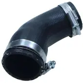 MAXGEAR 68-0505 Turbo Ladeluftschlauch für FORD FOCUS III Turnier Kuga Mk2 (DM2) FOCUS III C-Max II (DXA/CB7, DXA/CEU) Grand C-Max (DXA/CB7, DXA/CEU)