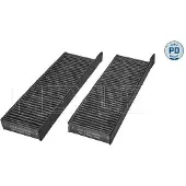 Meyle Filter, Innenraumluft -PD: Advanced performance and design. 11-12 326 0010/PD
