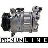 MAHLE ORIGINAL Kompressor Klimaanlage ACP 500 000P für Ford C-Max II Grand S-Max