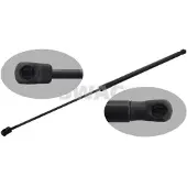 SWAG Gasfeder Motorhaubendämpfer 734mm für VW Passat Variant (365) 320N 30 93 7480