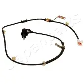 Japanparts ABS Sensor Raddrehzahl Hinten Links für SUZUKI IGNIS II ABS-808