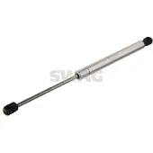 SWAG 30 93 1678 Gasfeder Heckklappendämpfer für AUDI A8 (4E2, 4E8) 408mm