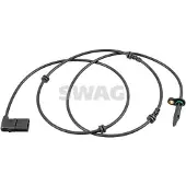 SWAG ABS Sensor Raddrehzahl Vorne Links passend für MERCEDES-BENZ GLC (X253) 33 10 4812